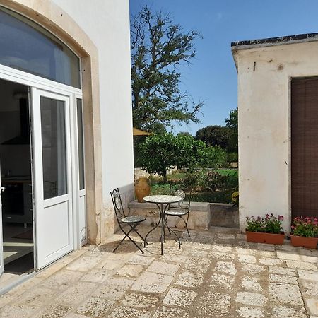 Locazione Turistica San Giorgio Apartment Putignano Exterior photo